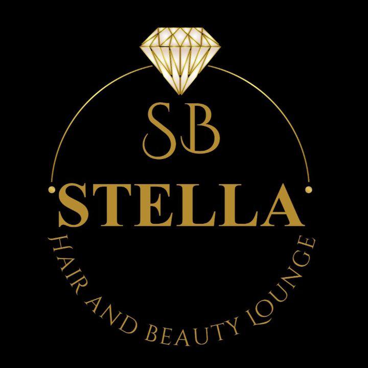 Logo von Stella Hair and Beauty Lounge