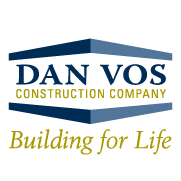 Dan Vos Construction Logo