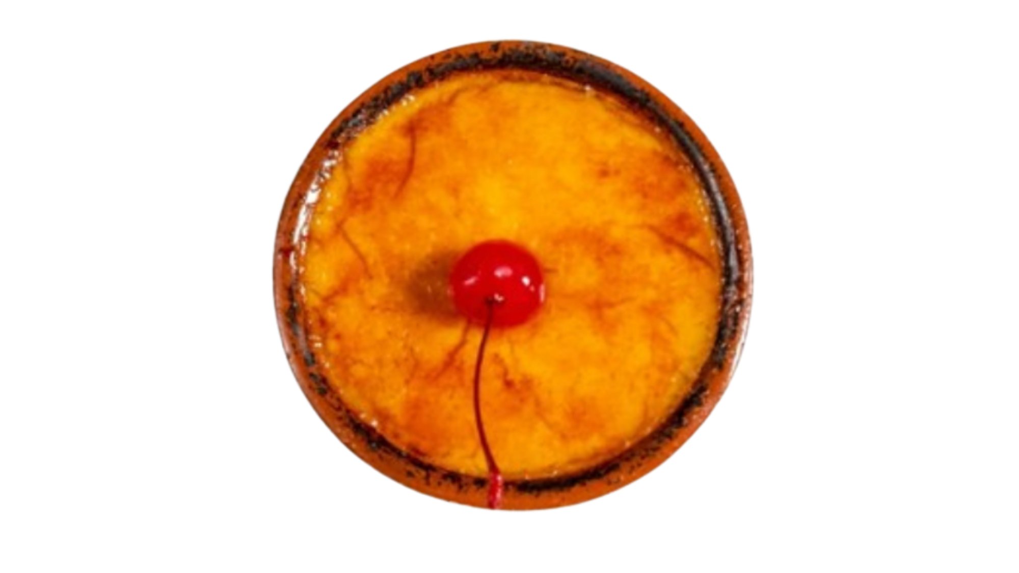 Creme Brulee