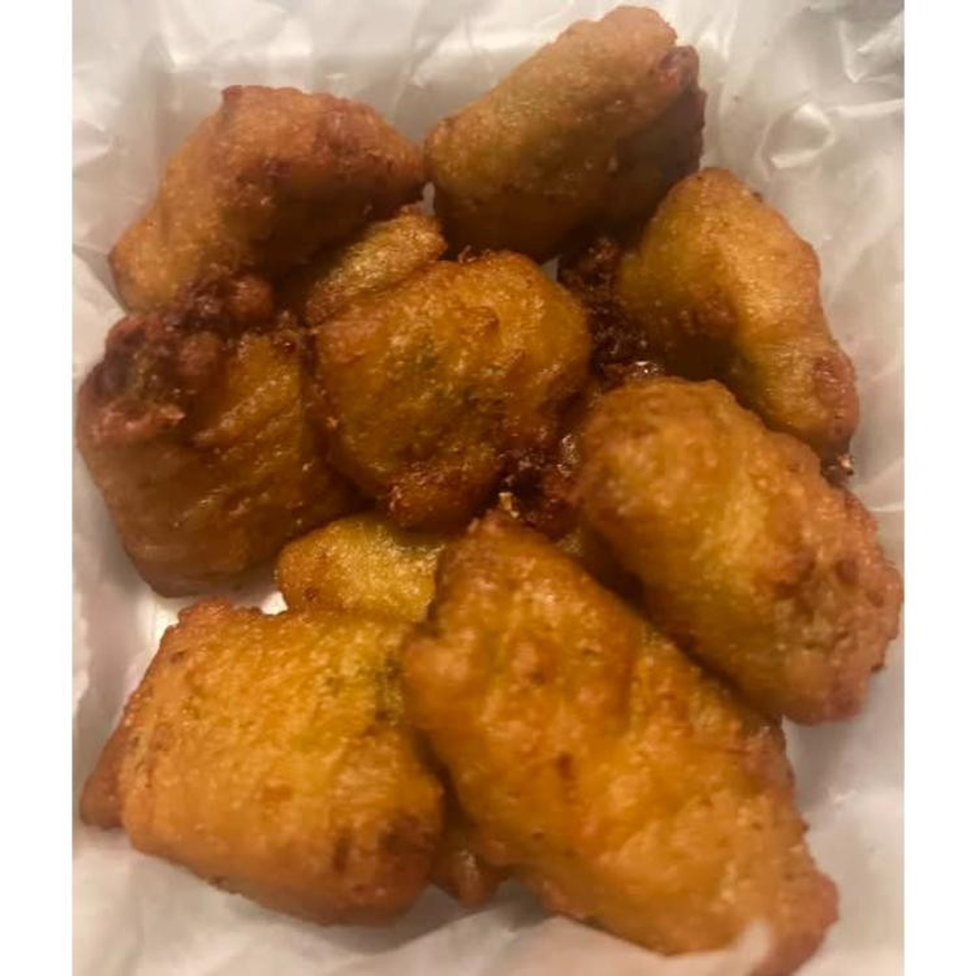 Broccoli Bites