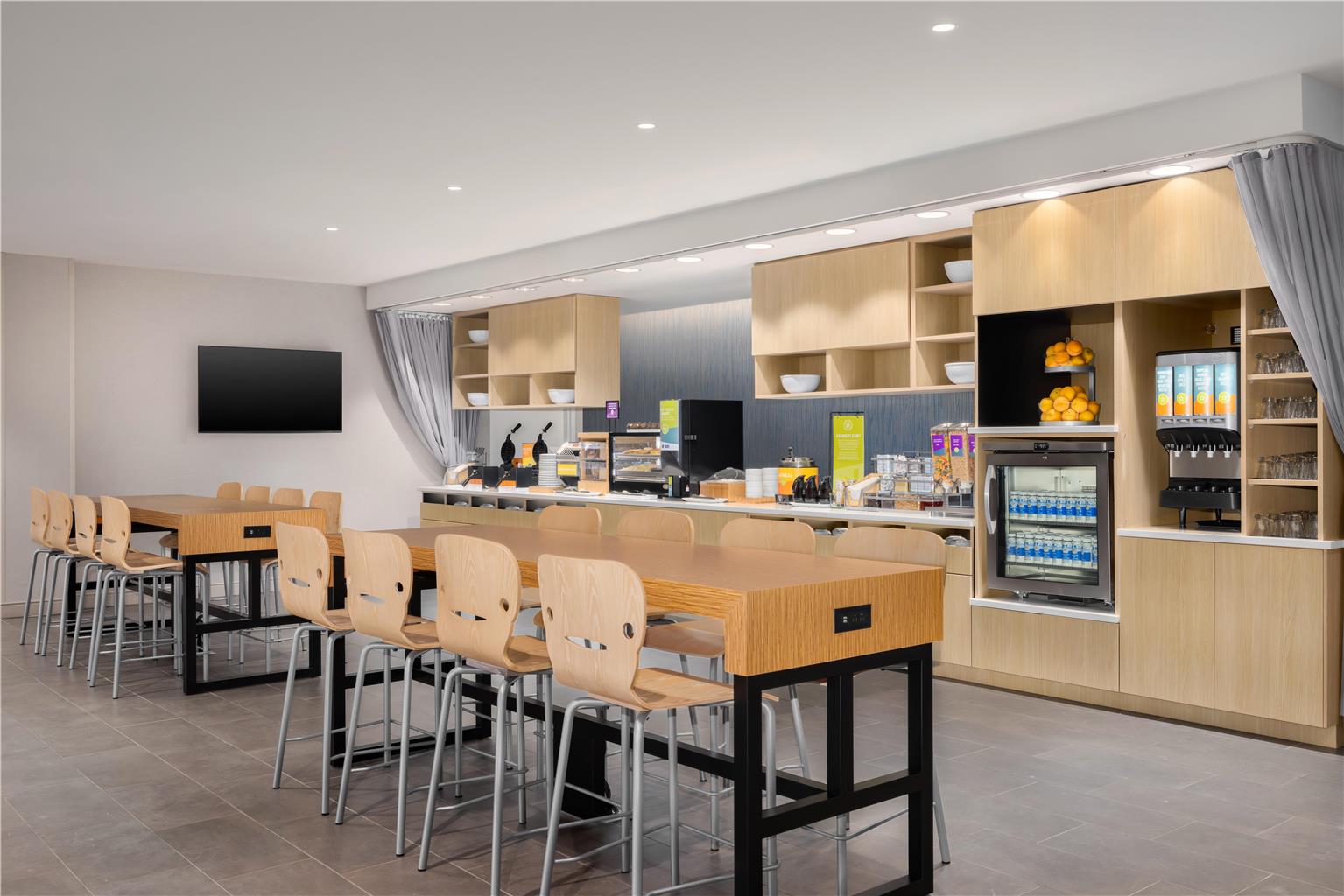 Home2 Suites by Hilton Virginia Beach Princess Anne Image