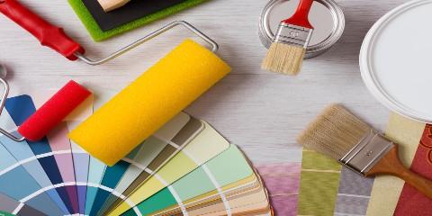 How to Choose the Right Commercial Painting Company for Your Job