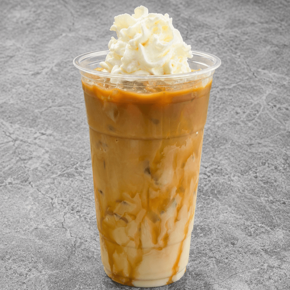 Iced Coffee