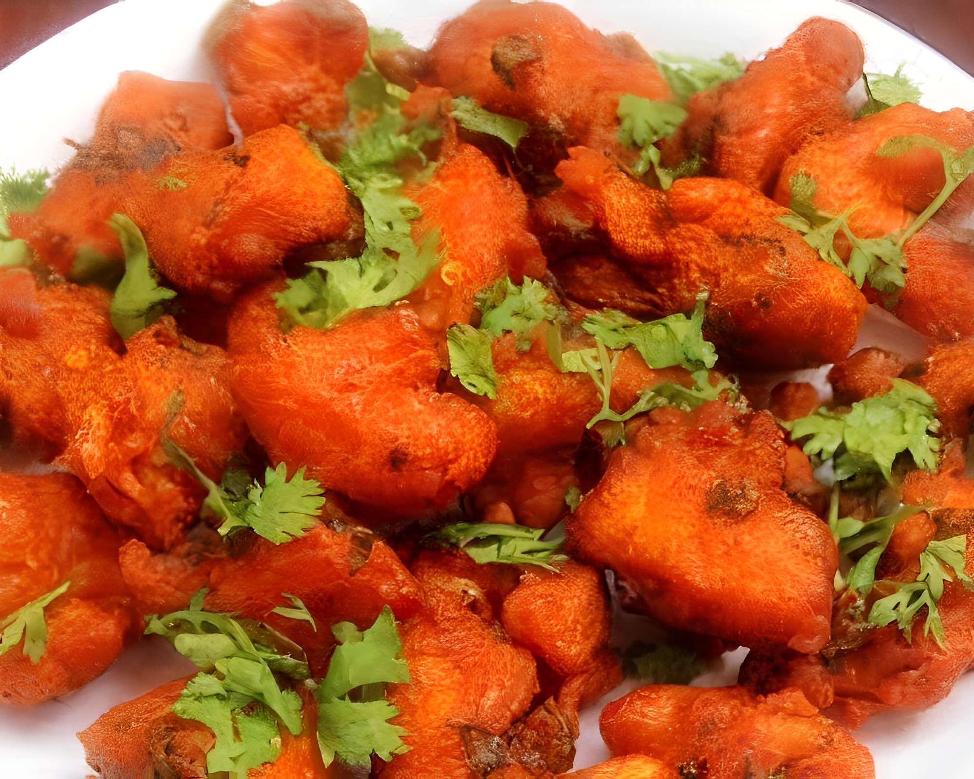 Chicken Pakora