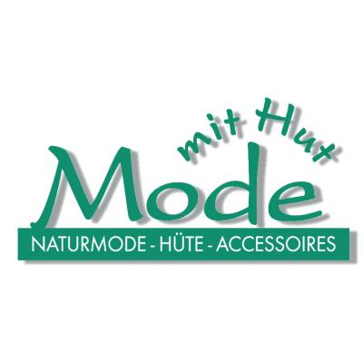 Logo von Bettina Kröner Mode Mit Hut