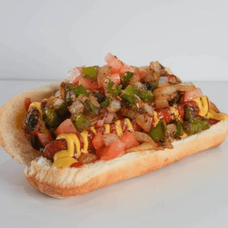 Spicy Dog