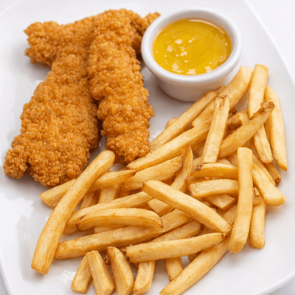 Kids Chicken Tenders
