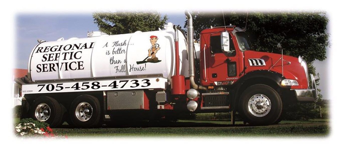 Images Regional Septic Service