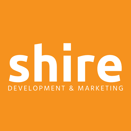 Shire Development & Marketing