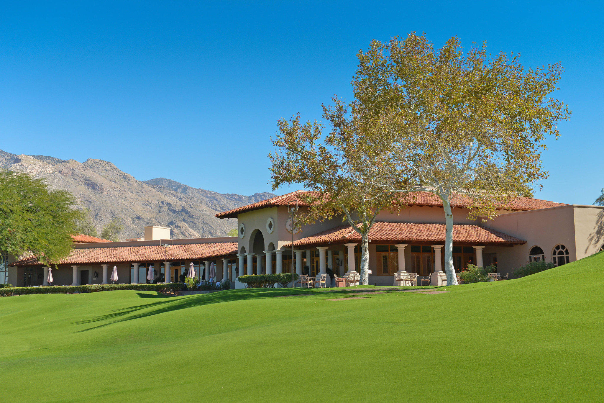 The Westin La Paloma Resort & Spa Photo