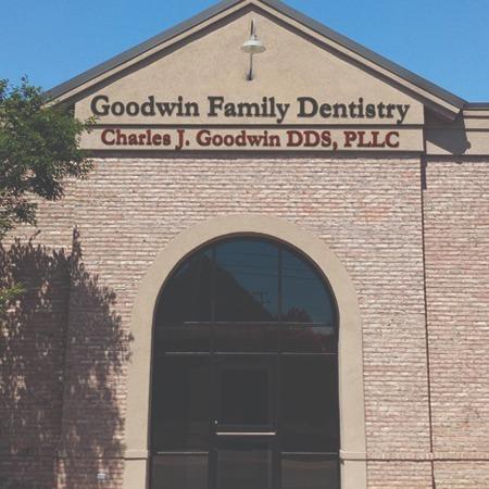 Goodwin Family Dentistry