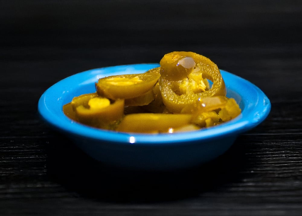 Jalapenos