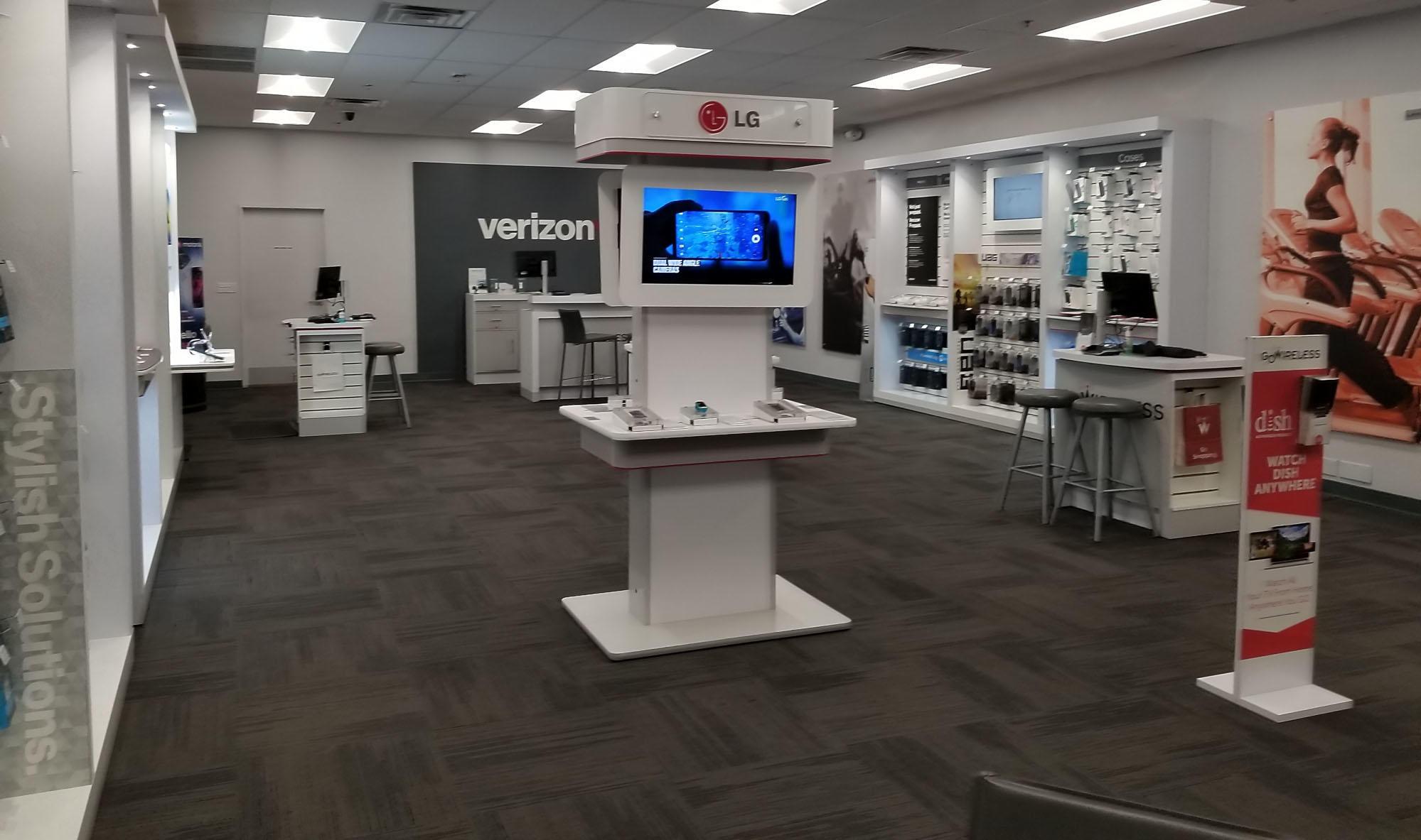 Verizon Authorized Retailer – GoWireless Photo