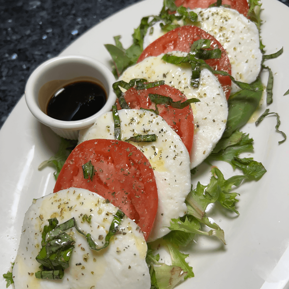 Caprese