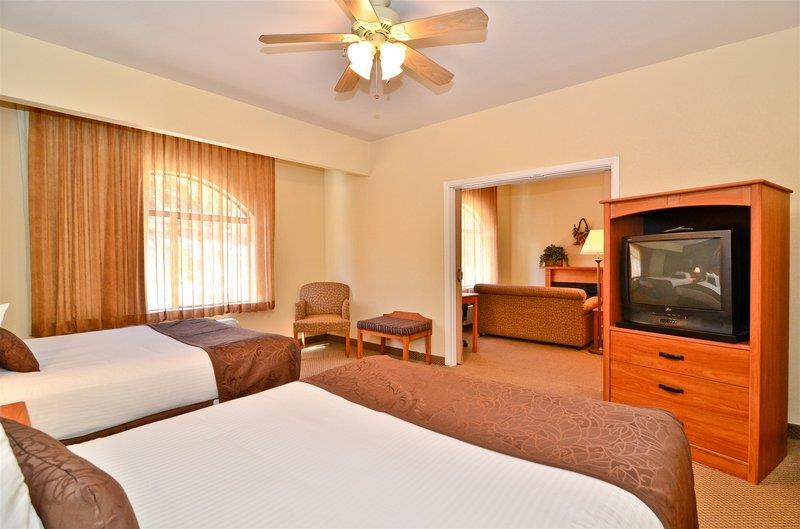 Images Best Western Plus Ruidoso Inn