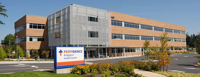 Providence Neurological Specialties - Bridgeport Photo