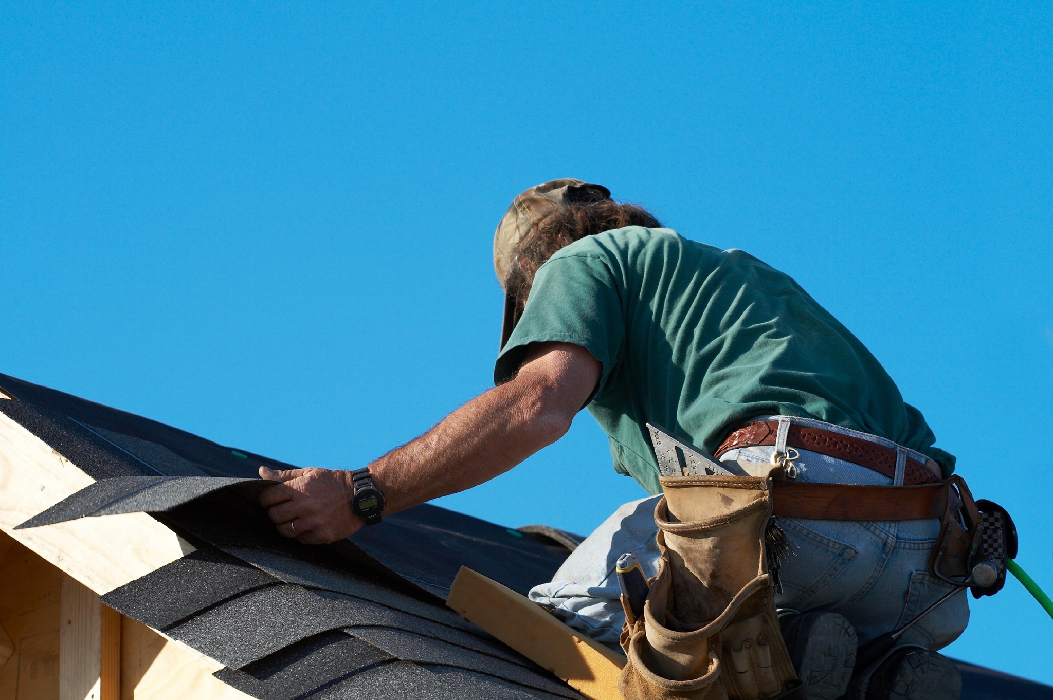 Cali Roofing Inc. Image