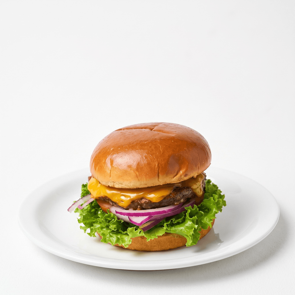 GC Burger
