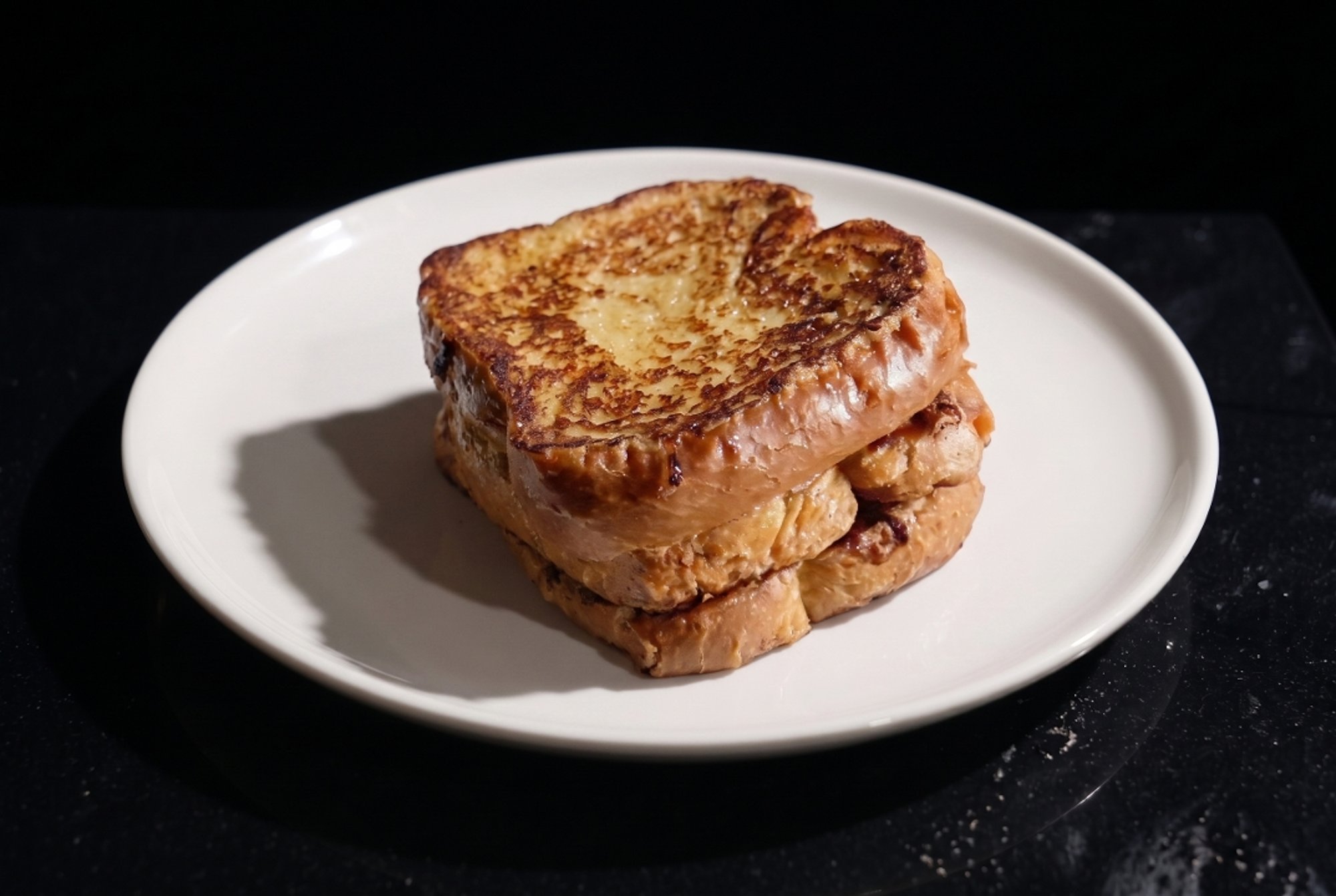 Side French Toast