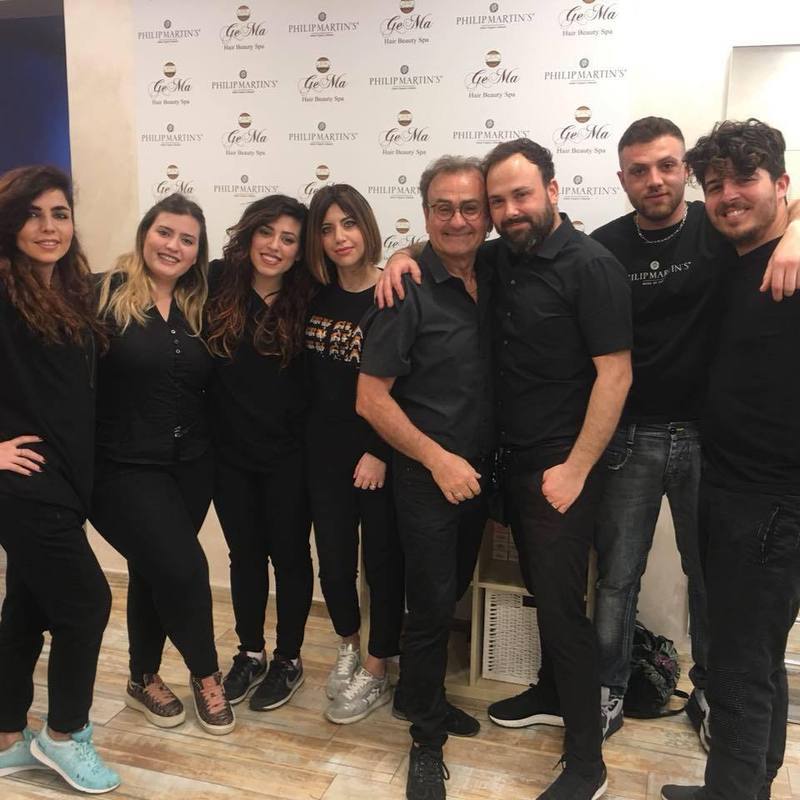 Images Ge.Ma. Hair Beauty Spa