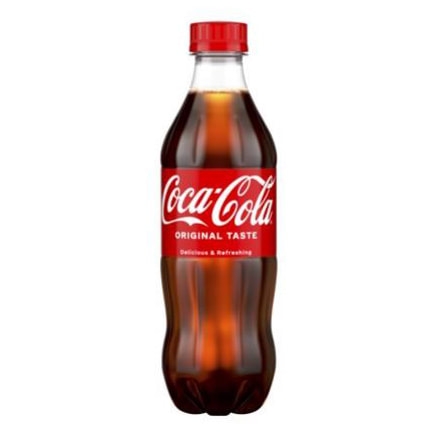 Coca-Cola