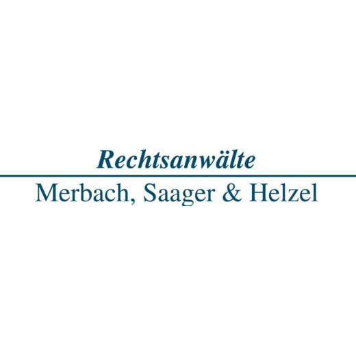 Logo von RAe Merbach, Saager & Helzel