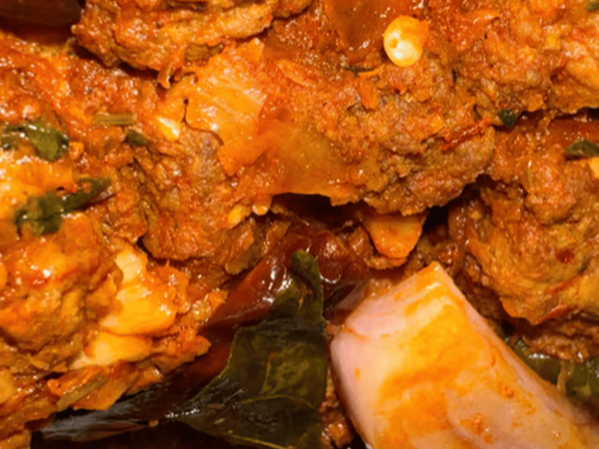 Chilli Chicken