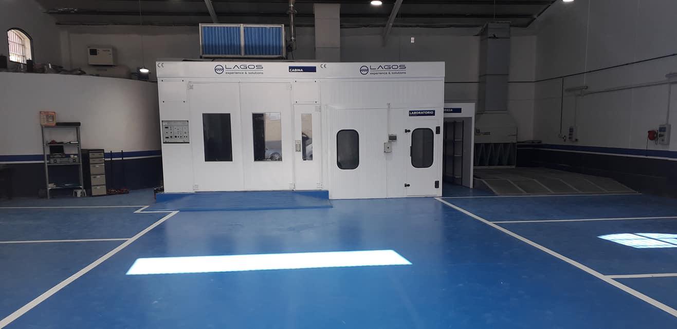 Galería en miniatura