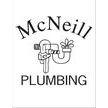 McNeill Plumbing  Inc. Logo
