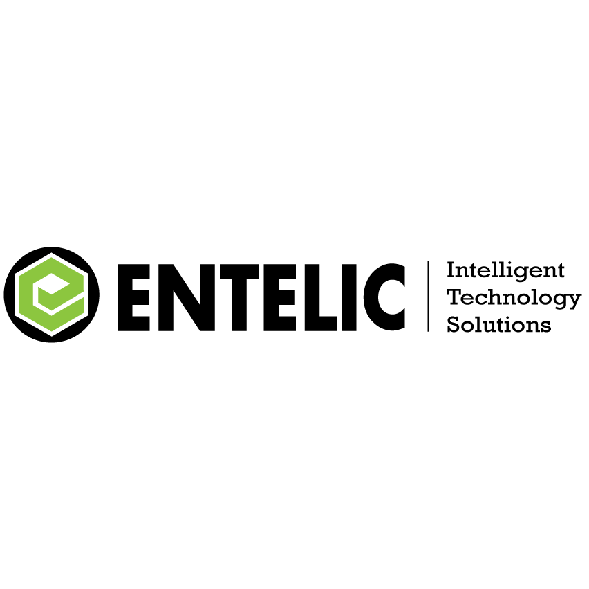 Entelic Intelligent Technology Solutions Logo