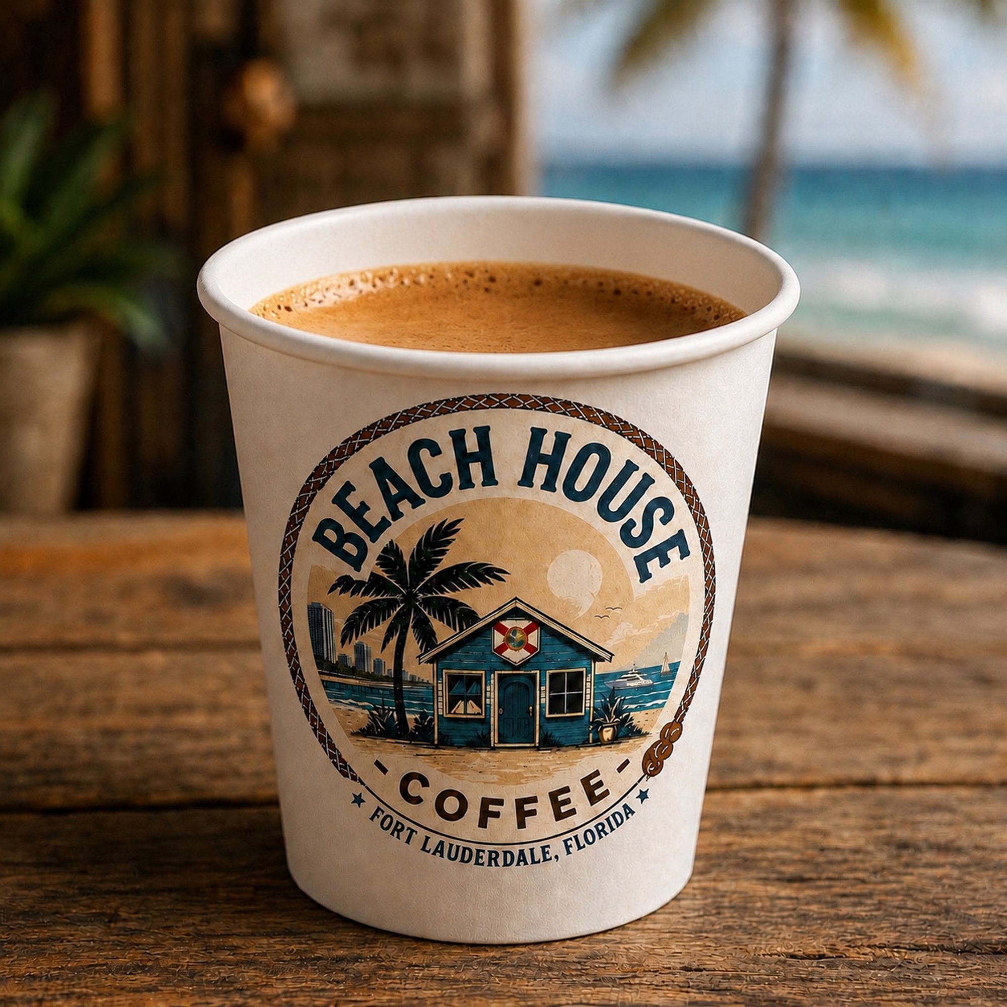 Espresso (Per Shot)