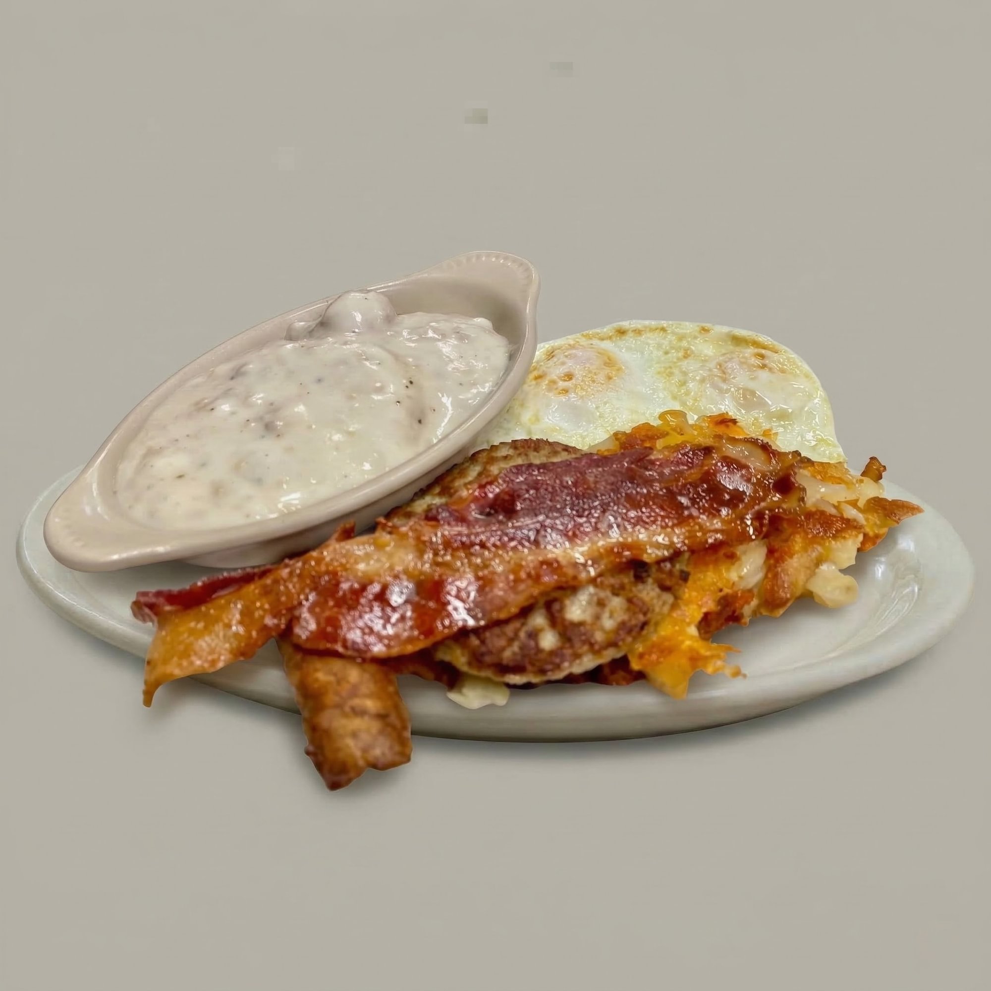 Sausage Patties