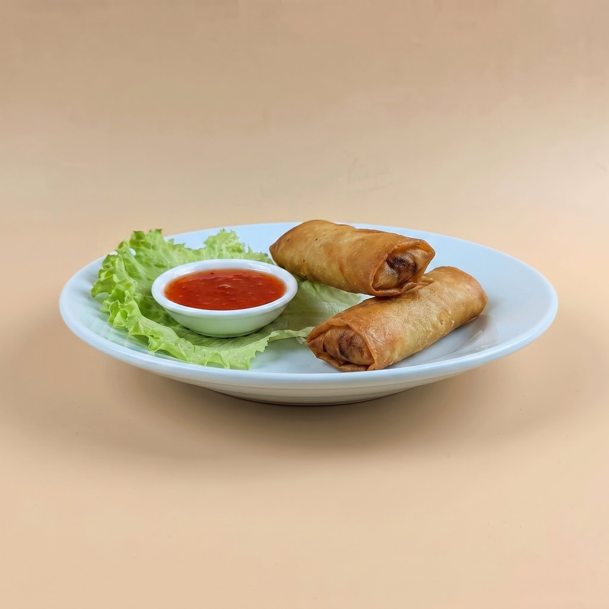 1. Cha Gio Appetizer