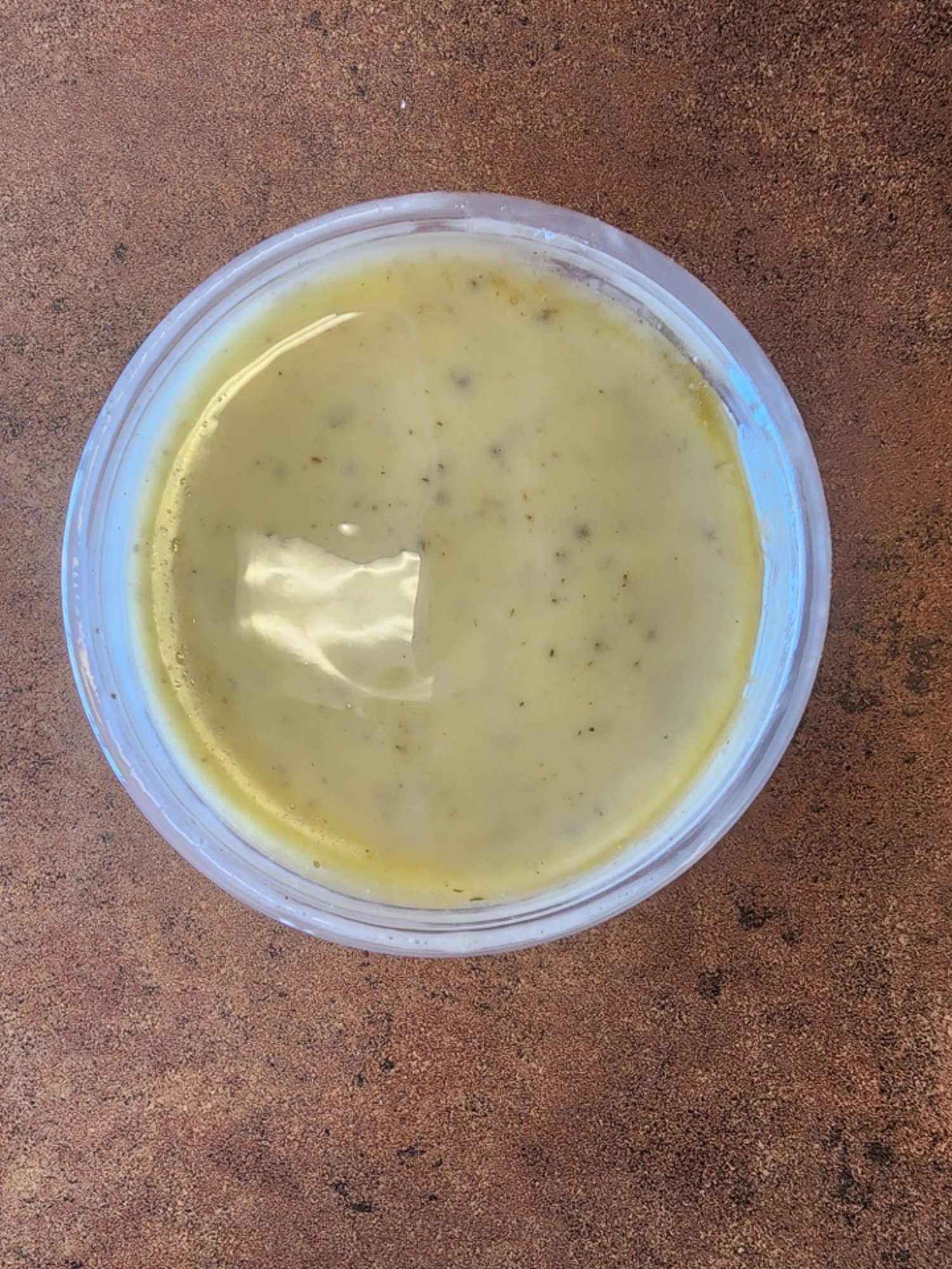 Garlic Butter