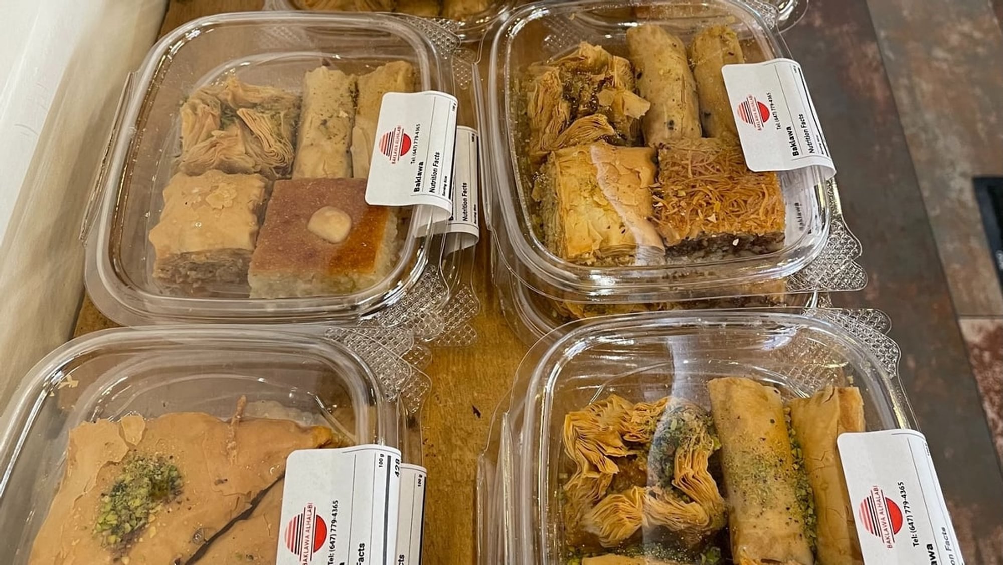 Baklava