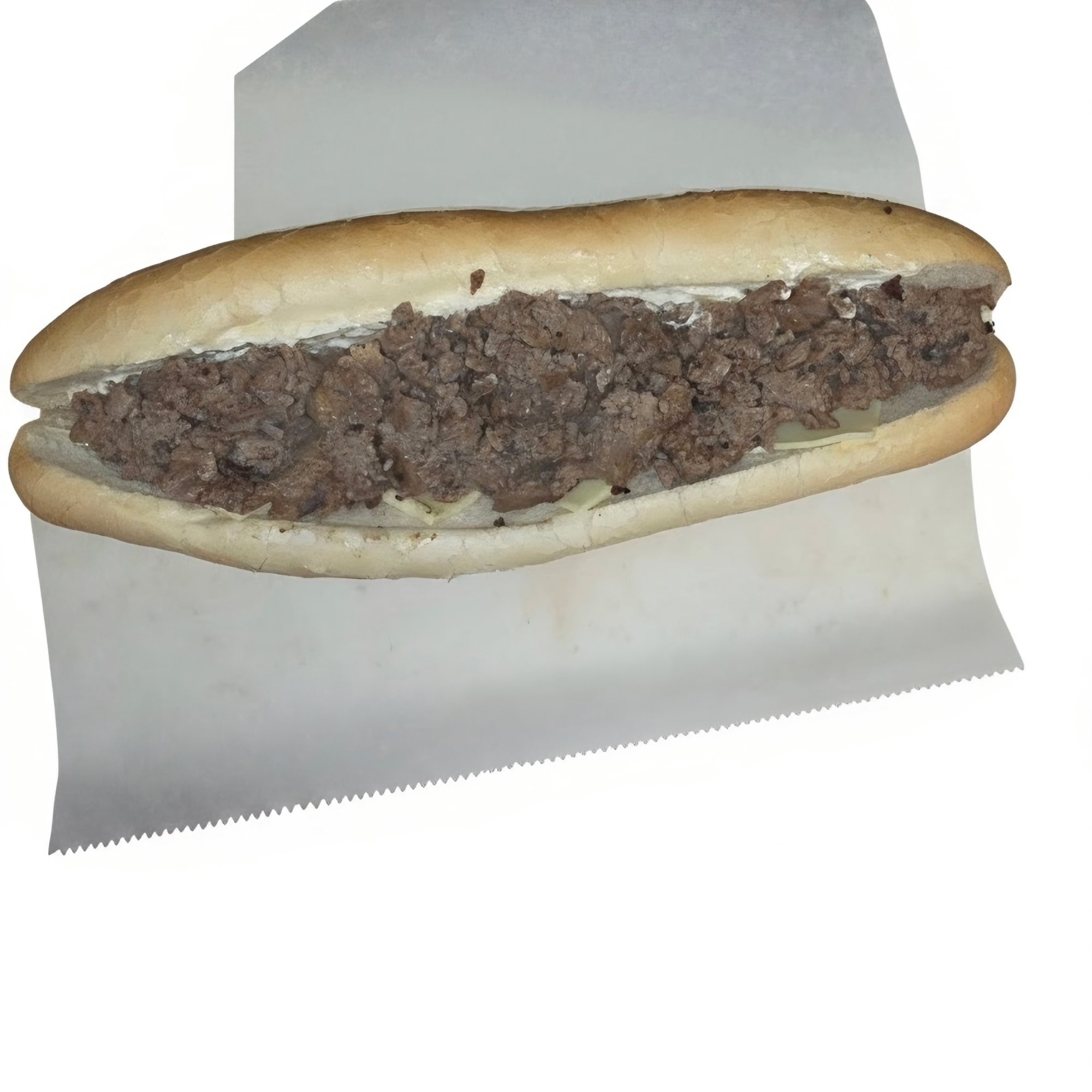 Steak & Cheese