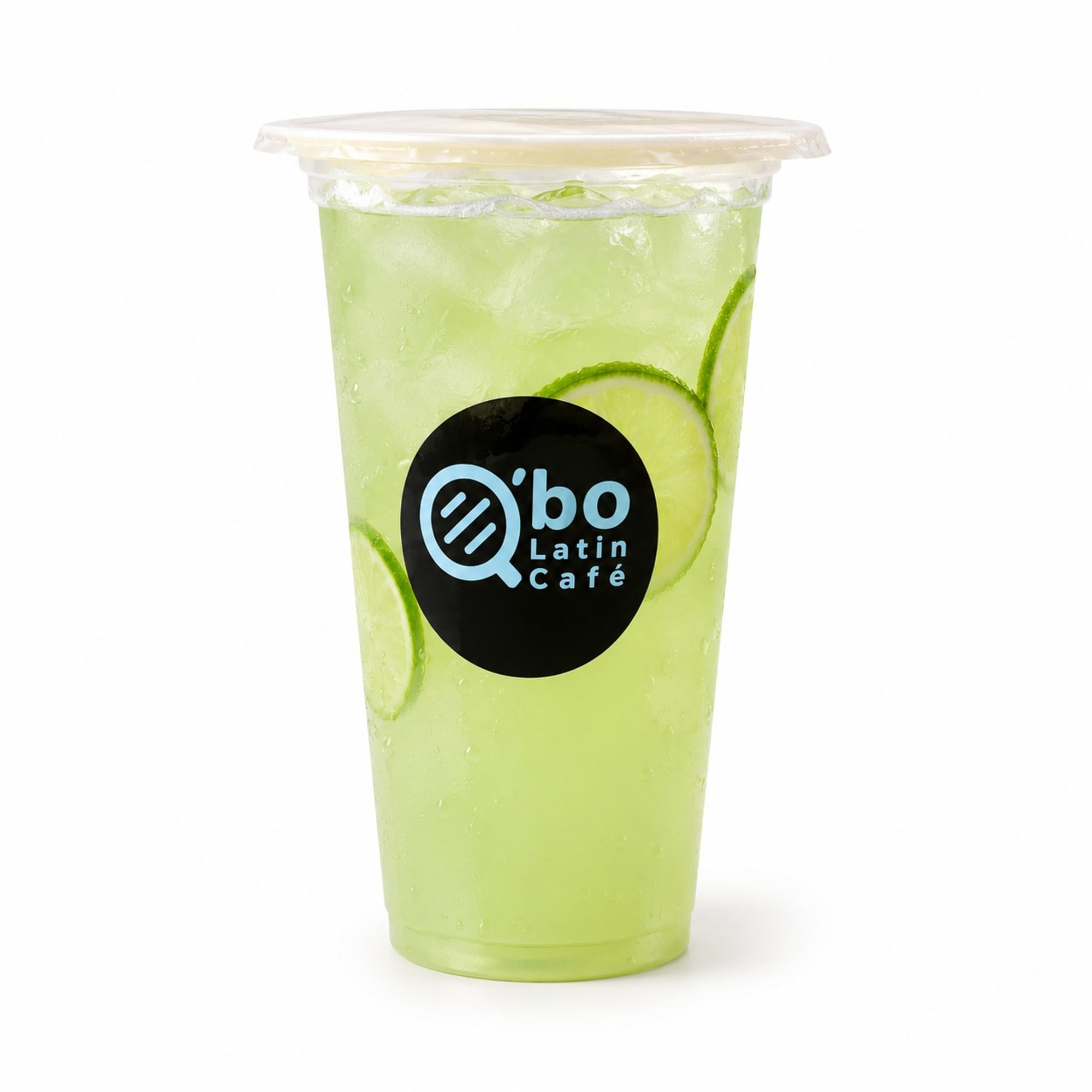 Cucumber & Lemon