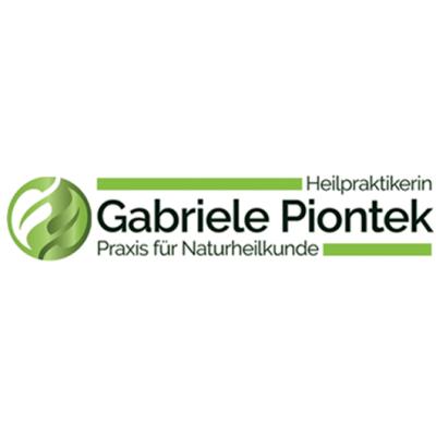 Logo von Naturheilpraxis Piontek
