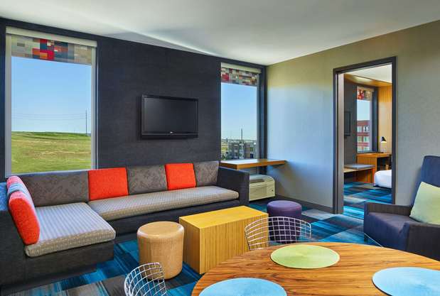Images Aloft Broomfield Denver