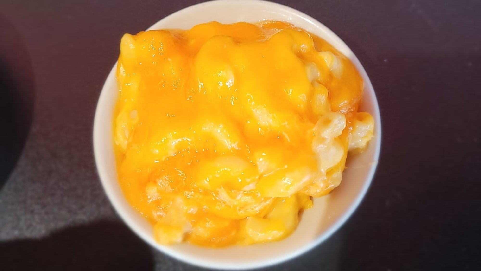 Mac And Cheese