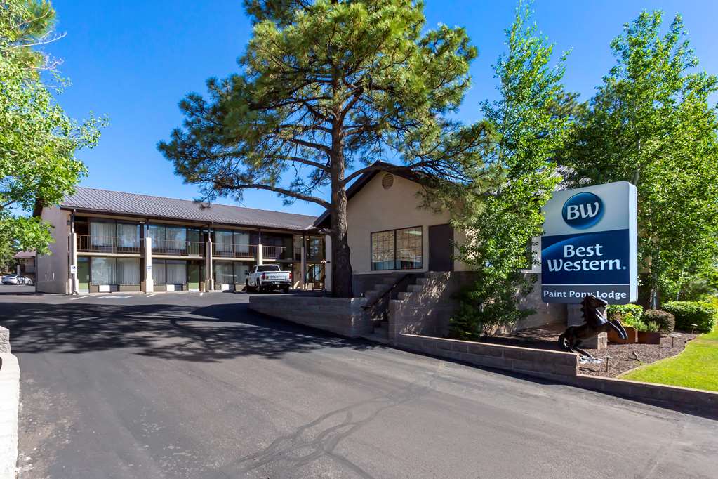 Best Western Paint Pony Lodge Image