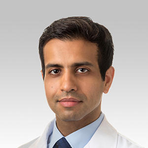 Sean Sachdev, MD Photo