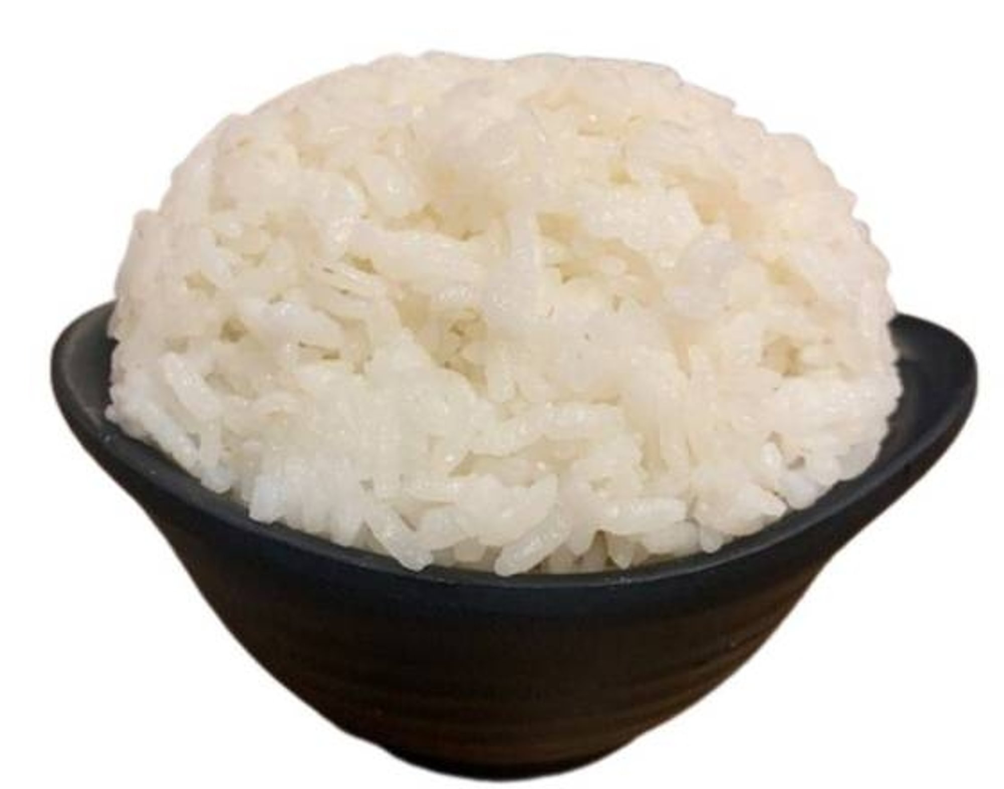 White Rice