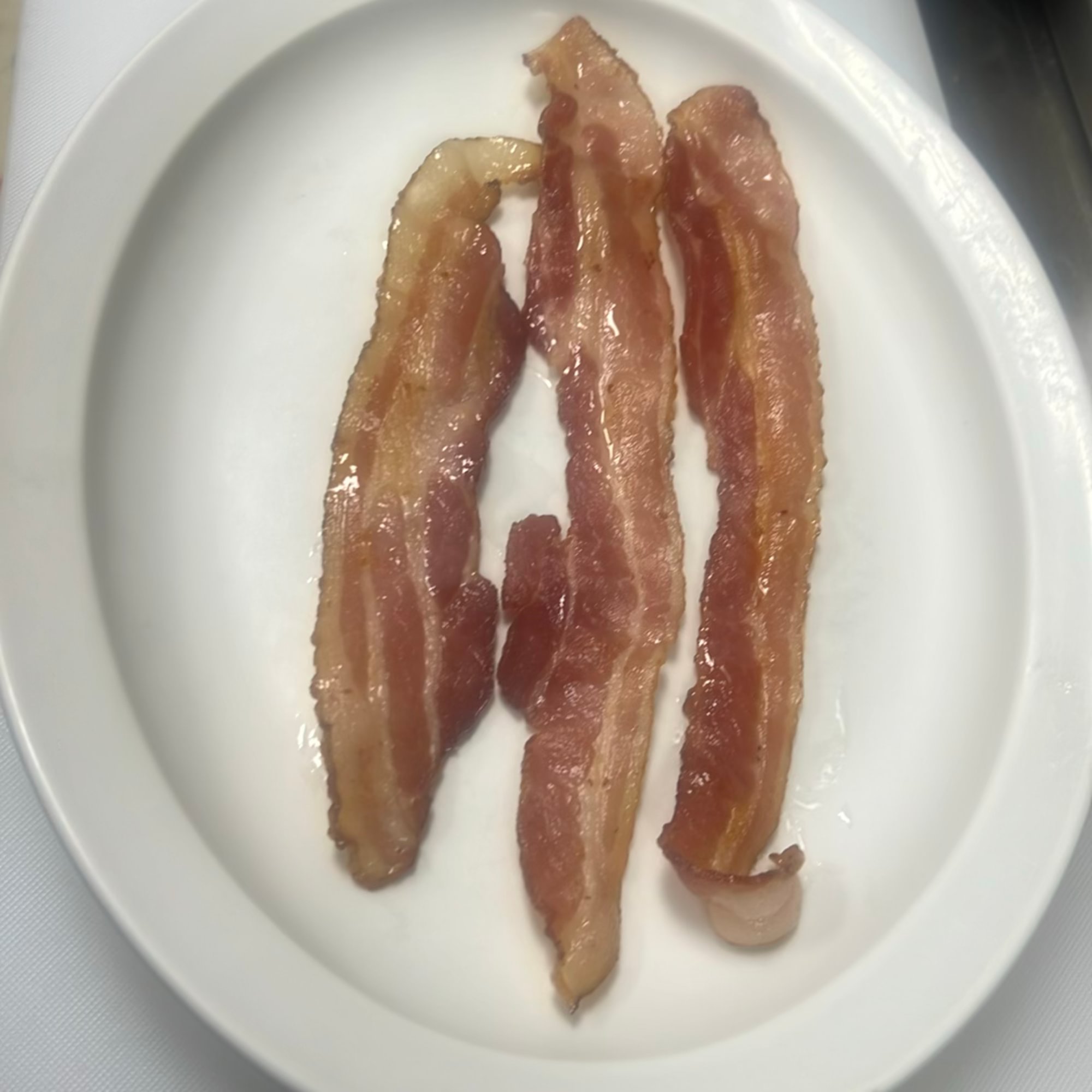 Side Bacon