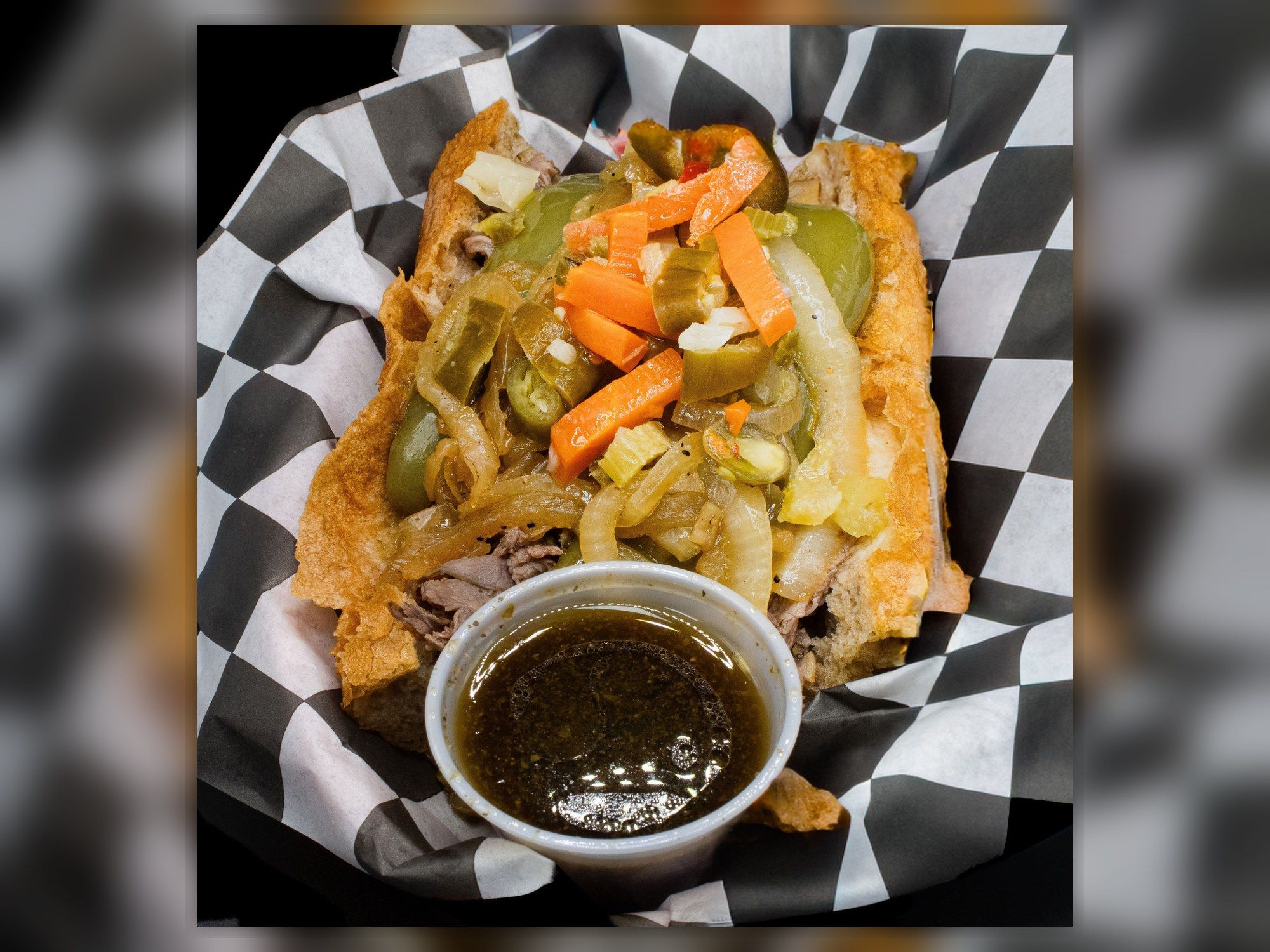Italian Beef