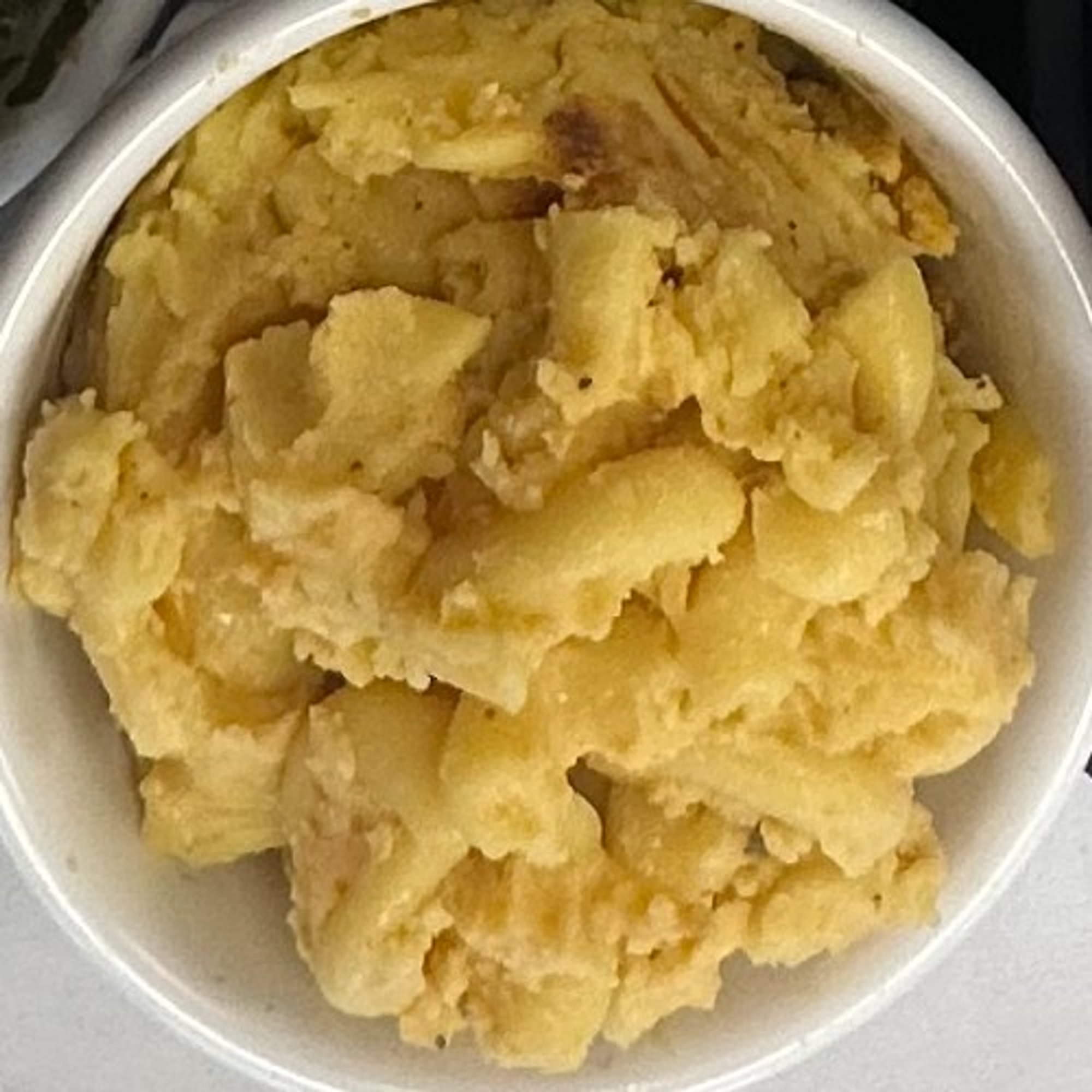 Macaroni and Cheese