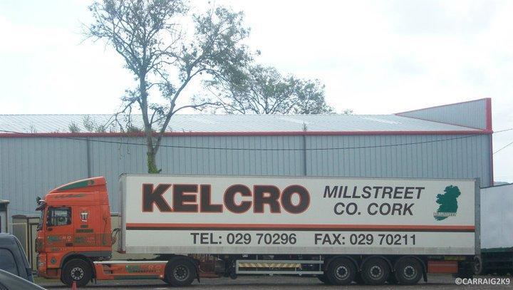 Kelcro Transport Cork 3