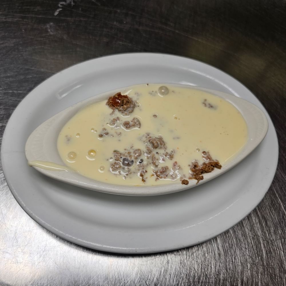 Chile Con Queso