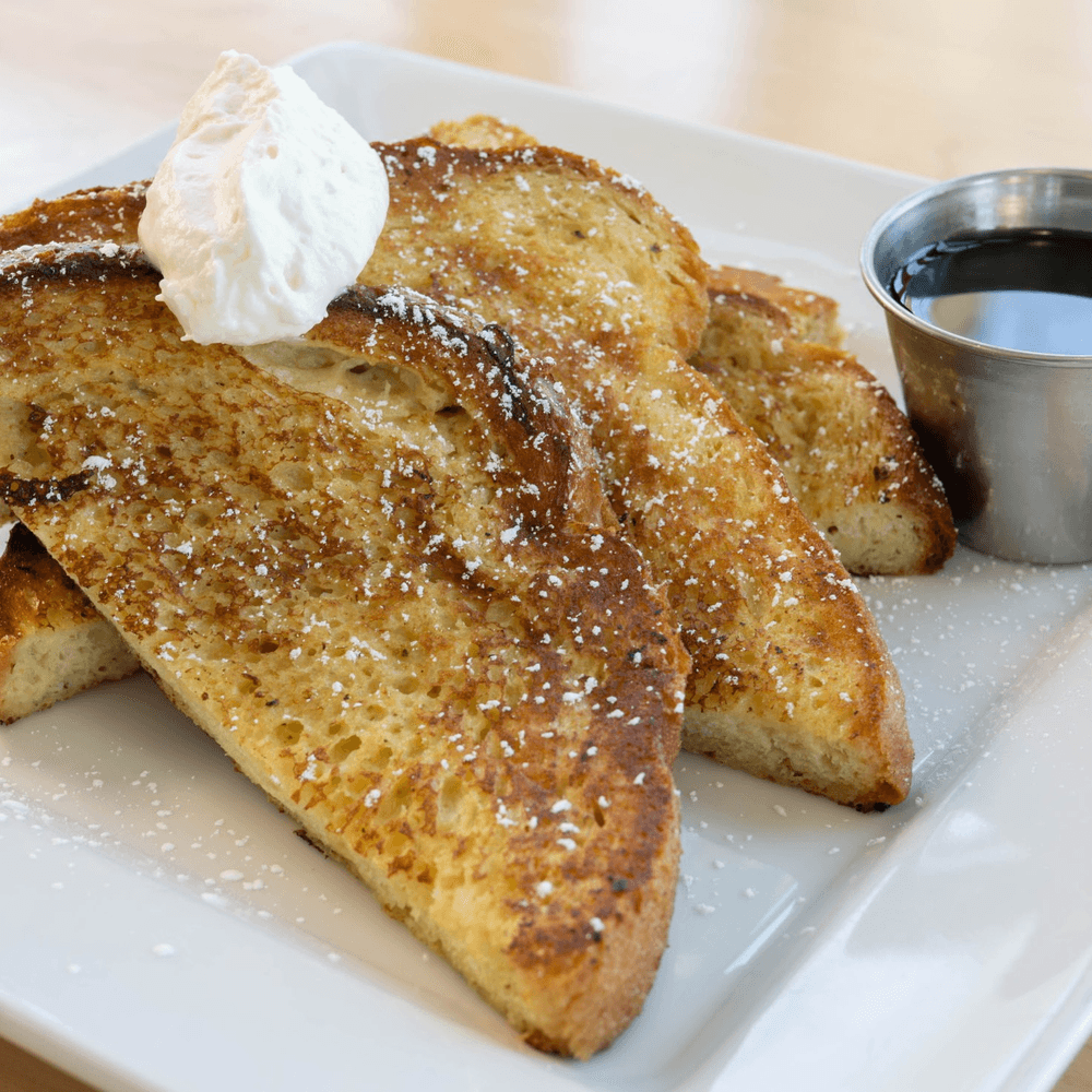 Classic French Toast