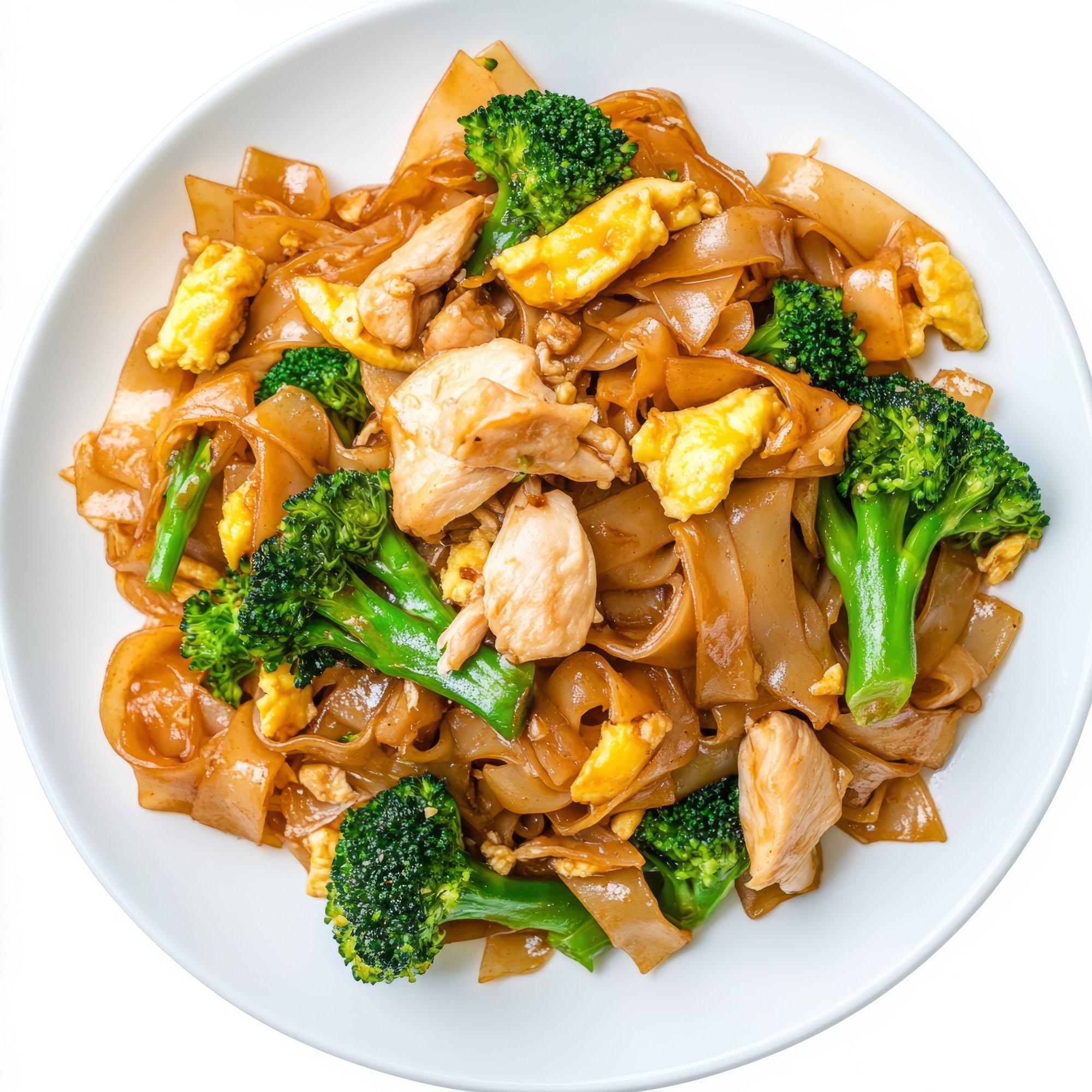 Pad See-Ew